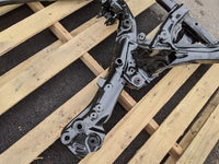 2018 2019 2020 Tesla Model 3 Driver Front Frame Cradle Suspension Horn Crush Can - The Parts Farm