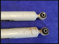 2015-2020 Ford F150 Pickup Truck Pair Rough Country Shocks Suspension - The Parts Farm