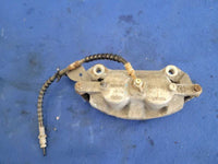 2015-2017 Ford F150 4x4 Pickup Truck Driver Rear Caliper Brake Pad Hose 2444 - The Parts Farm