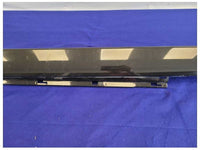 2014-2015 Chevrolet SS Sedan 6.2L Driver Lower Rocker Panel Molding Black 2350 - The Parts Farm