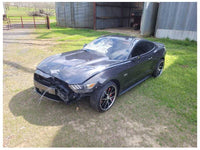 2015 Ford Mustang GT S550 Info-GPS-TV Screen 8" Display Receiver 2335 - The Parts Farm