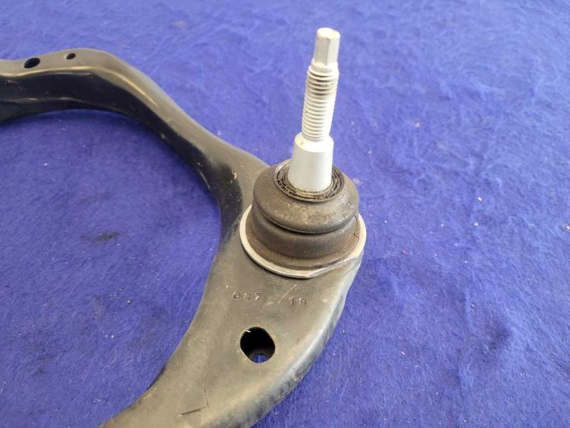2015-2020 Ford F150 Pickup Truck Front Driver Left Upper Control Arm 2358 - The Parts Farm
