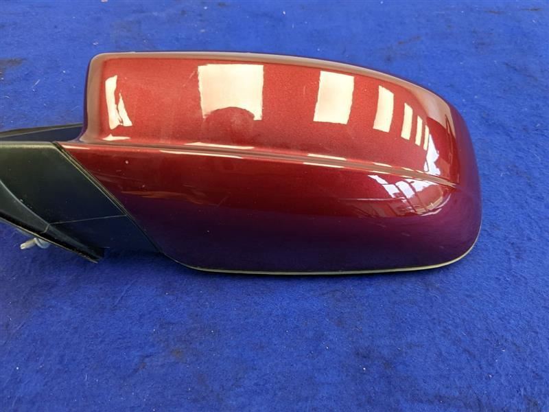 2015-2018 Dodge Charger 6.4L Scat Pack Driver LH Rear View Mirror Power Heated - The Parts Farm