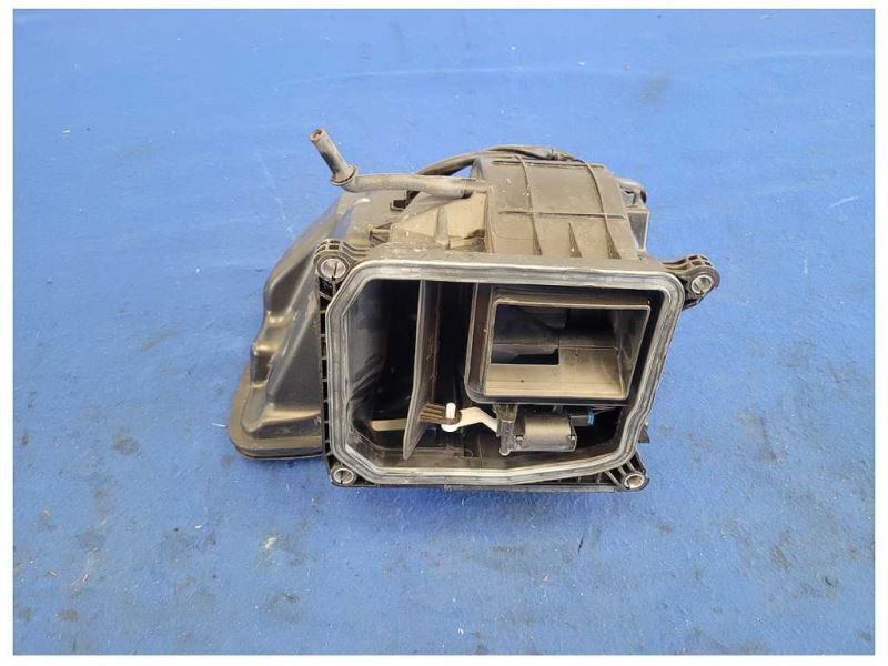 2014 Audi R8 V10 Coupe Heater Core Box Air Conditioning AC HVAC *Parts* 2136 - The Parts Farm