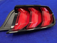 2018-2023 Ford Mustang GT S550 Passenger Right Tail Light Lamp Brake Lens OEM - The Parts Farm