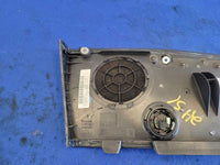 2001-2006 BMW M3 Convertible Rear Passenger Panel Cover Trim Panel 2451 - The Parts Farm