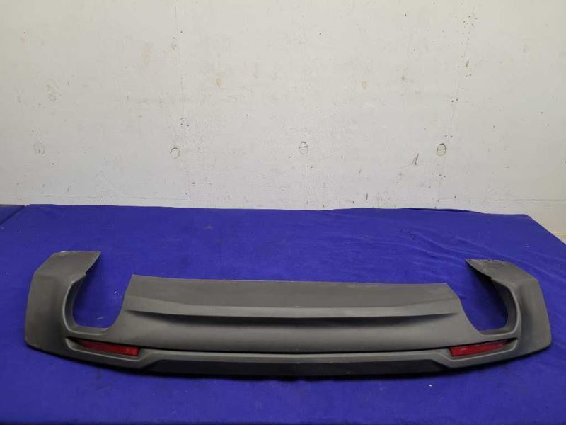 2019-2021 Chevy Camaro LT LS SS Rear Valance Back Diffuser Bumper New Take Off - The Parts Farm