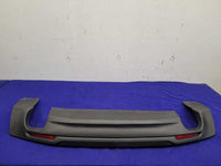 2019-2021 Chevy Camaro LT LS SS Rear Valance Back Diffuser Bumper New Take Off - The Parts Farm