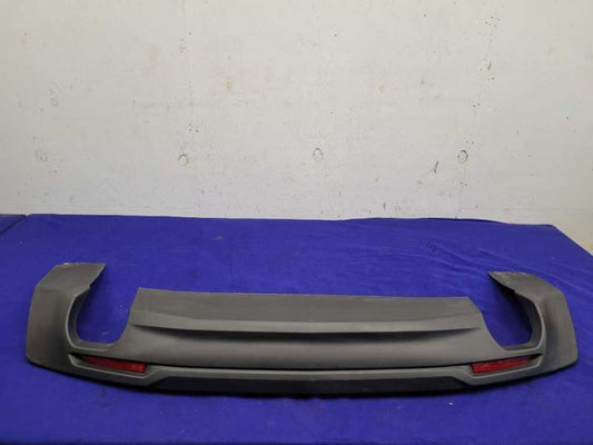 2019-2021 Chevy Camaro LT LS SS Rear Valance Back Diffuser Bumper New Take Off - The Parts Farm