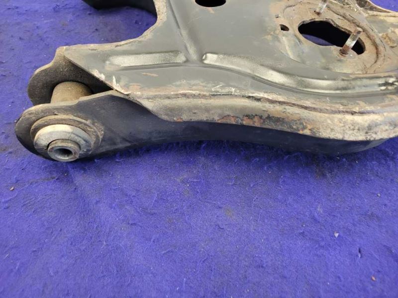 2004-2005 Dodge Ram Viper SRT-10 8.3L Passenger Right Front Lower Control Arm - The Parts Farm