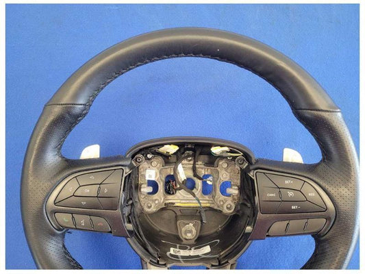 2019 Dodge Challenger SRT8 392 Steering Wheel Automatic Transmission 2506