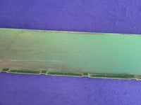1999-2004 Ford Mustang GT 4.6L Driver Lower Rocker Panel Molding Paint SW 2312 - The Parts Farm