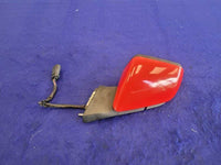 Driver Side View Mirror Power Spotter Glass Heated Fits 15-20 MUSTANG 95770 - The Parts Farm