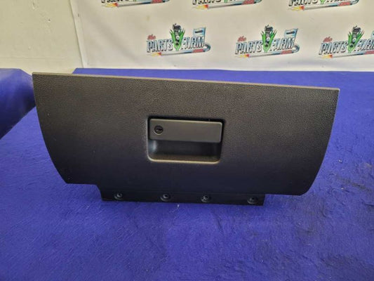 2011-2014 Ford Mustang GT500 Glove Box Storage Dashboard Panel Storage 2345 - The Parts Farm