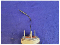 2017 Porsche 911 Turbo 991 Passenger Rear Shock Spring Suspension 2421 - The Parts Farm