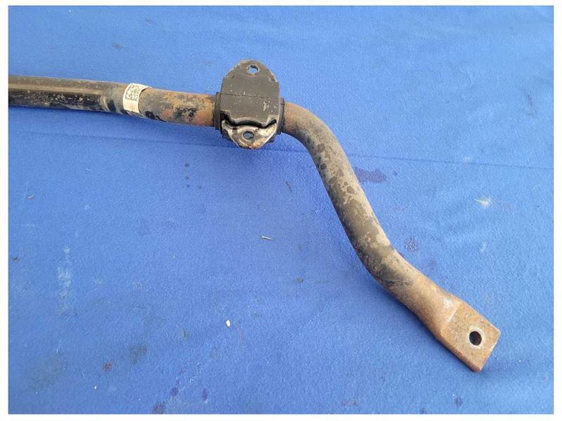 2018-2020 Ford F150 4x4 Pickup Truck Front Sway Bar Stabilizer Suspension 2548 - The Parts Farm
