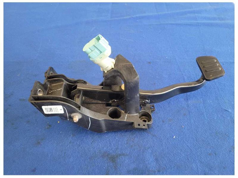 2018-2023 Ford Mustang GT S550 Brake Pedal Box Cage Assembly 2572 - The Parts Farm