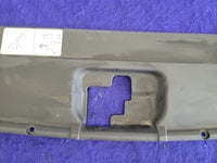 2015-2017 Ford Mustang GT S550 Front Sight Shield Radiator Cover Engine OEM - The Parts Farm