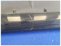 1995-1998 Ford Mustang Cobra Driver Lower Rocker Panel Paint UA 2512 - The Parts Farm