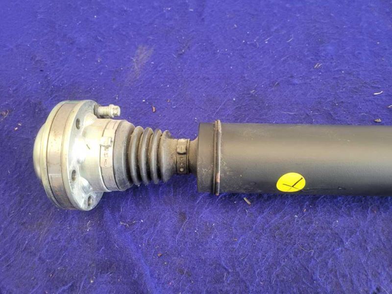 2018-2023 Ford Mustang Shelby GT350 5.2L Driveshaft Manual Transmission 6 Speed - The Parts Farm