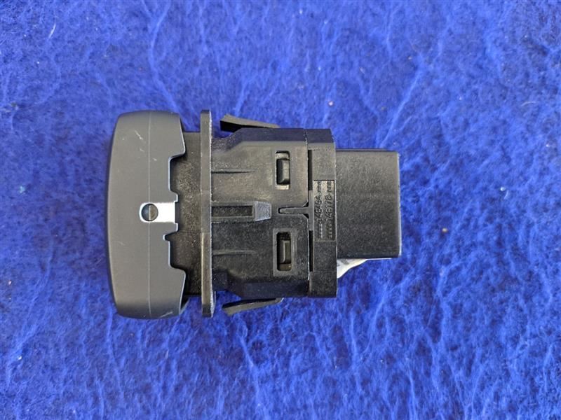 2020-2021 Ford F250 Pickup Truck Pedal Adjust Switch Gas Brake Fuel - The Parts Farm