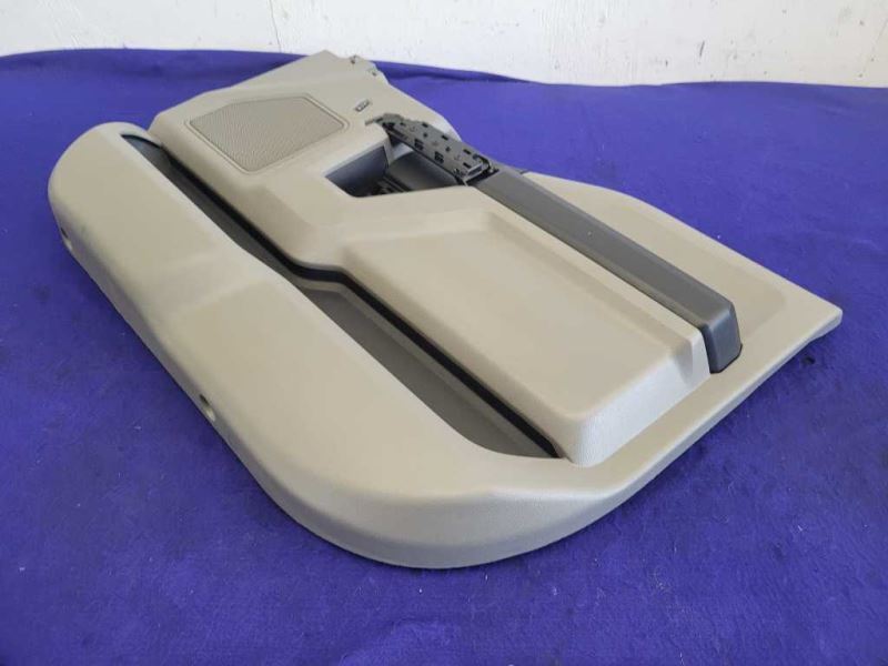 2015-2020 Ford F150 STX Pickup Truck Passenger Right Passenger Door PanelHandle - The Parts Farm