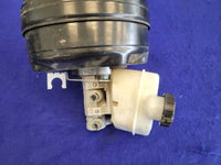 2015-2017 Ford Mustang GT S550 Power Brake Booster Performance Package M/T 2328 - The Parts Farm
