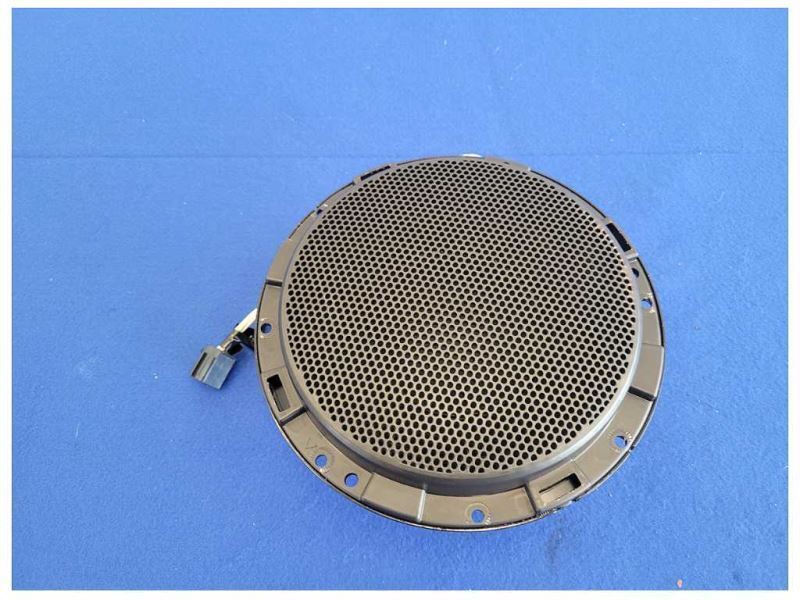 2011-2014 Ford Mustang GT Driver Left Front Door Speaker Sound Noise 2545 - The Parts Farm