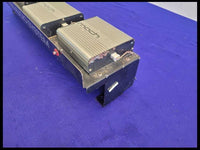 1999-2004 Ford Mustang Cobra SVT DOHC 4.6L Mach1000 Amplifier Rack Amps Tray - The Parts Farm