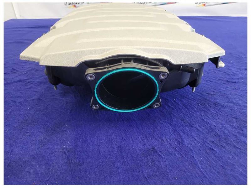 2016-2021 Chevrolet Camaro Corvette 6.2L LT1 Intake Manifold GM 1213 - The Parts Farm