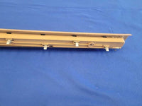 2004-2006 Porsche Cayenne Turbo 4.5L Passenger Inner Lower Door Trim 2137 - The Parts Farm