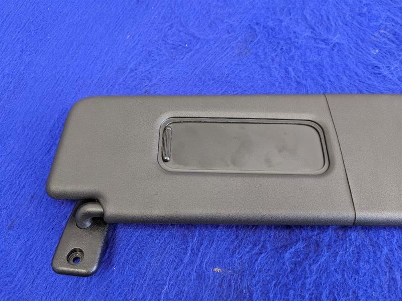 2010-2015 Camaro SS LS LT ZL1 Sun Visor Driver Passenger Left Right LH RH - The Parts Farm