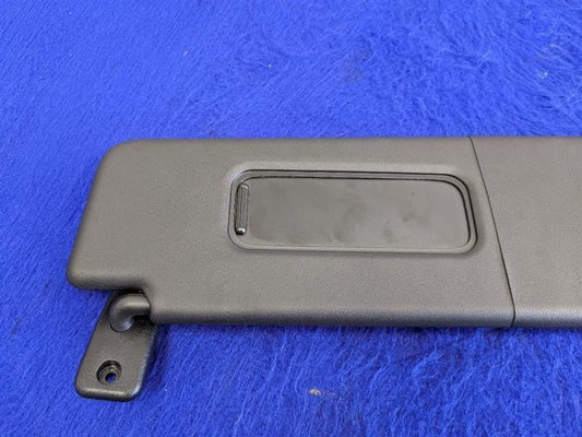 2010-2015 Camaro SS LS LT ZL1 Sun Visor Driver Passenger Left Right LH RH