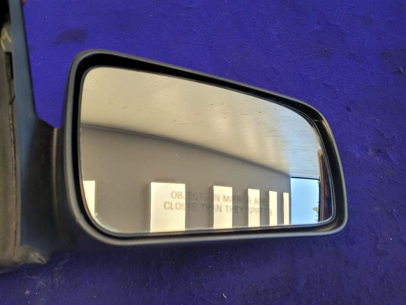 2005-2009 Ford Mustang GT GT500 Passenger Right Side View Mirror Outer Glass - The Parts Farm