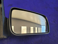 2005-2009 Ford Mustang GT GT500 Passenger Right Side View Mirror Outer Glass - The Parts Farm