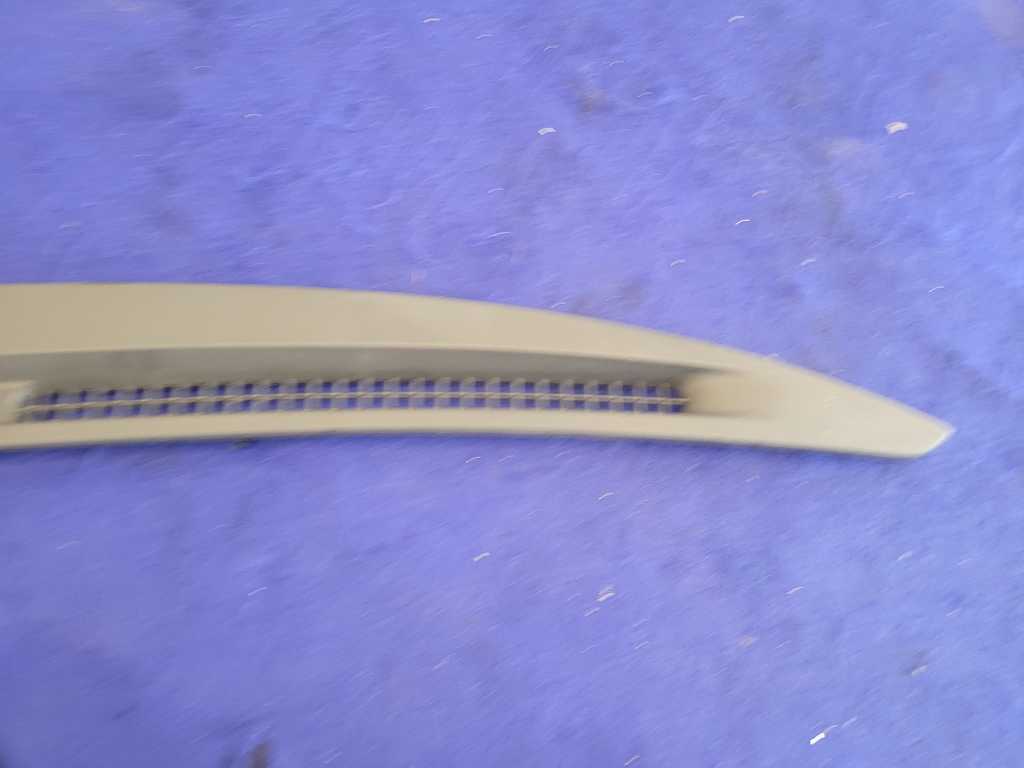 1999-2004 Ford Mustang Cobra SVT DOHC 4.6L Dash Trim Vent Upper Windshield 2364 - The Parts Farm