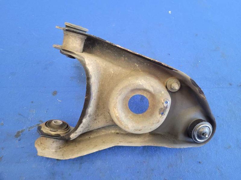 1999-2004 Ford Mustang GT Coupe Driver Front Lower Control Arm 2474 - The Parts Farm