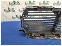 2018-2020 Ford F150 F-150 Roush Truck Front Shutter Air Radiator Grill 2612 - The Parts Farm