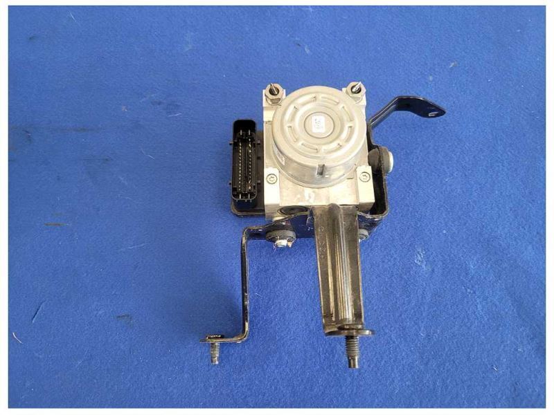 2015-2017 Ford Mustang GT S550 ABS Anti-Lock Brake System Module 2551 - The Parts Farm