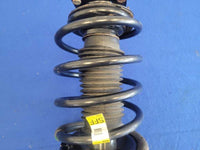 2011-2014 Ford Mustang GT Front Strut Spring Driver Passenger Suspension 2427 - The Parts Farm