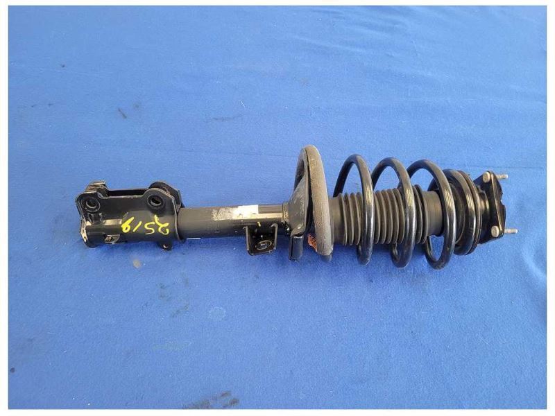 2011-2014 Ford Mustang GT S197 Front Strut Spring Suspension Plate 2519 - The Parts Farm