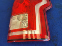 2015-2017 Ford F150 4x4 Pickup Truck Passenger Rear Taillight Brake Light 2509 - The Parts Farm
