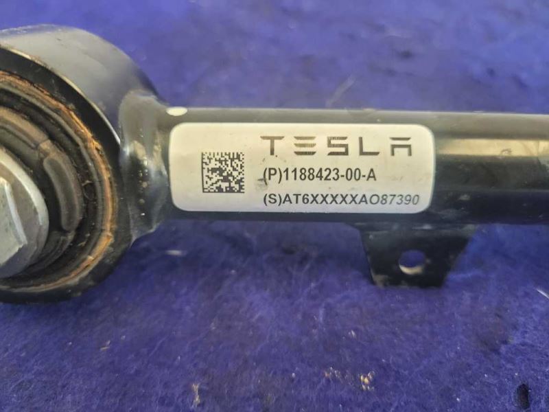 2017-2021 Tesla Model 3 Standard Plus Rear Back Lower Control Arm - The Parts Farm
