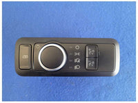2024 Ford Mustang GT S650 Coupe Headlight Switch Front Dash Driver 2500 - The Parts Farm