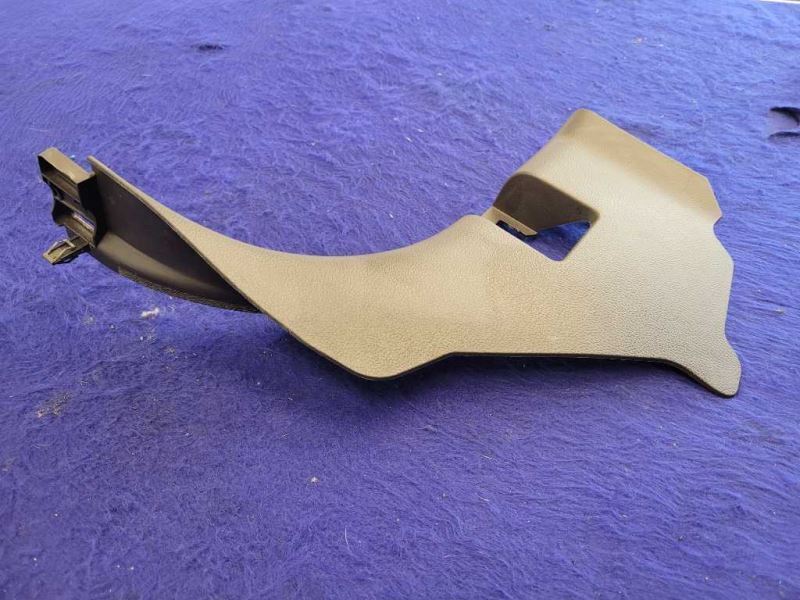 2015-2020 Ford F150 Pickup Truck King Ranch Driver Left Kick Panel Trim JAVA OEM - The Parts Farm