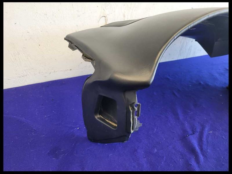 1997-2004 Chevrolet Corvette Z06 FRC C5 Dash Cover Heads Up Display Cracked - The Parts Farm