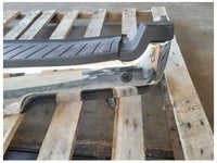 2022 Ford F250 Super Duty Pickup Truck Rear Bumper Park Assist *Crease* 2557 - The Parts Farm