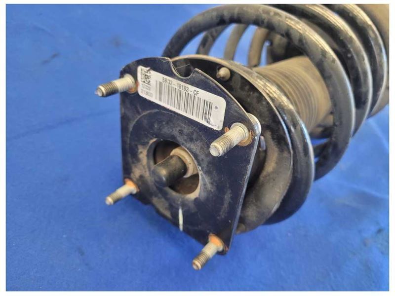 2011-2014 Ford Mustang GT 5.0L Front Strut Driver Passenger Suspension 2461 - The Parts Farm