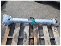 1997-2004 Chevrolet Corvette FRC Z06 C5 Torque Tube Driveshaft Manual M/T 2082 - The Parts Farm