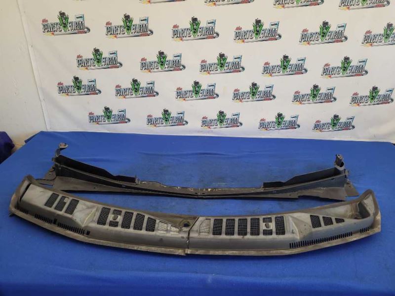 2015-2017 Ford F150 4x4 Pickup Truck Front Cowl Panel Windshield Cover 2460 - The Parts Farm